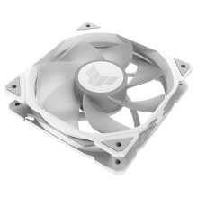 ASUS TUF GAMING TR120 ARGB REVERSE 3IN1 White