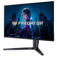 Acer Predator X27 QD-OLED X27X1bmiippruzx computer monitor