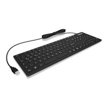 KeySonic KSK-8030 IN (FR) keyboard KeySonic KSK-8030 IN (FR) keyboard