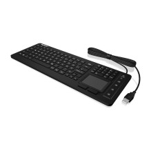 KeySonic KSK-6231 INEL (FR)...