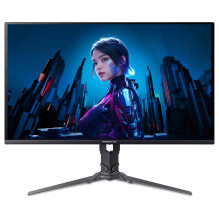 „Acer Predator X27UW3bmiiprx“ kompiuterio monitorius