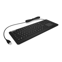 KeySonic KSK-6231 INEL (FR) keyboard KeySonic KSK-6231 INEL (FR) keyboard