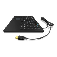 KeySonic KSK-5230 IN (CH) keyboard KeySonic KSK-5230 IN (CH) keyboard