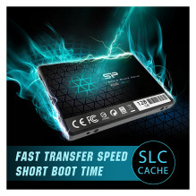 Silicon Power Ace A55