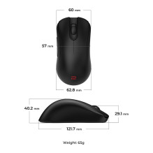ZOWIE ZA13-DW pelė