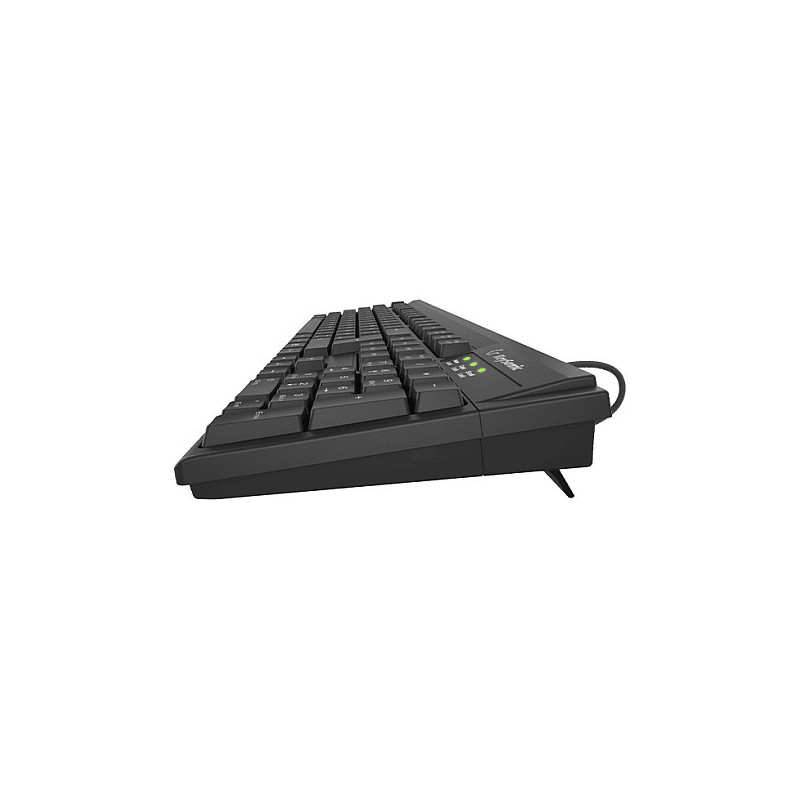 „KeySonic KSK-8008U-IP“ klaviatūra
