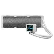 ASUS Prime LC 360 ARGB baltoji versija