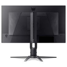 „Acer Predator X27UW3bmiiprx“ kompiuterio monitorius