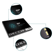 Silicon Power Ace A55