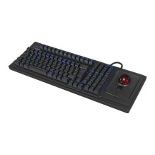 KeySonic KSK-8202ELU-T (US)...