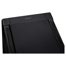 ASUS ProArt PA602 Wood Edition – metalinis skydelis