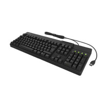 KeySonic KSK-8040U-CR keyboard