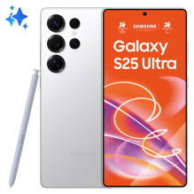 „Samsung Galaxy S25 Ultra“