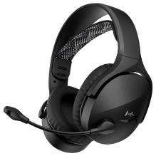 HyperX Cloud Jet Wireless Black Gaming Headset