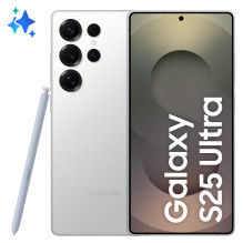 „Samsung Galaxy S25 Ultra“