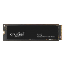 M.2 2TB Crucial P310 NVMe...