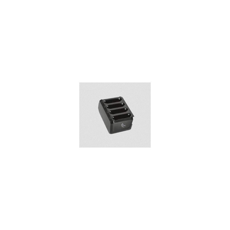 Zebra SAC-ET5X-4PPK1-01 battery charger