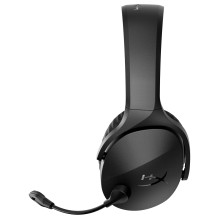 HyperX Cloud Jet Wireless Black Gaming Headset