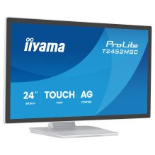 iiyama T2452MSC-W2AG computer monitor