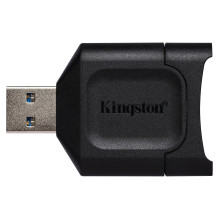 Kingston Technology MobileLite Plus card reader
