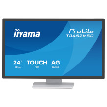 „iiyama T2452MSC-W2AG“ kompiuterio monitorius