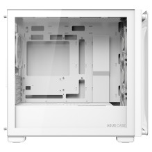 ASUS A23 PLUS TG ARGB WHITE