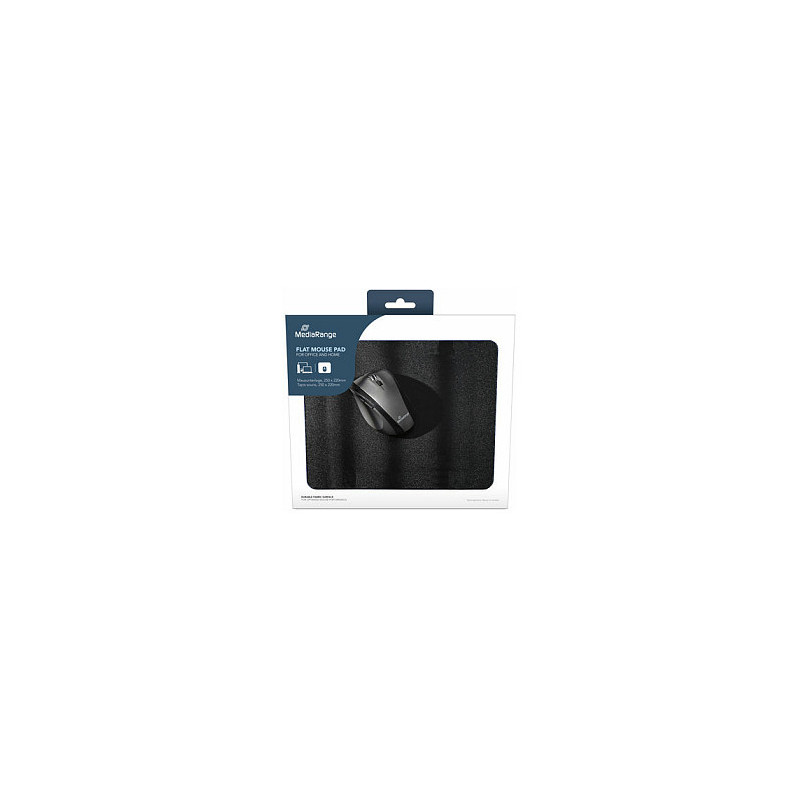 MediaRange MROS253 mouse pad