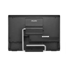 „Shuttle“ „viskas viename“ „Barebone“ P55U3