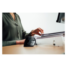 BakkerElkhuizen FlexDesk 640 ComfortRead dokumentų laikiklis