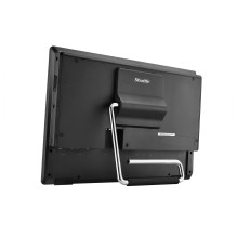 „Shuttle“ „viskas viename“ „Barebone“ P55U3