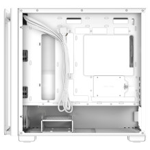 ASUS A23 PLUS TG ARGB WHITE