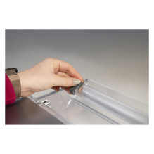BakkerElkhuizen FlexDesk 640 ComfortRead document holder