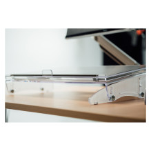 BakkerElkhuizen FlexDesk 640 ComfortRead dokumentų laikiklis