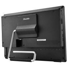 Shuttle All In One Barebone P55U3