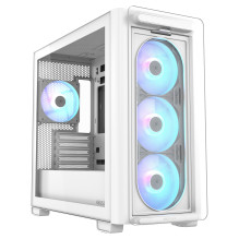 ASUS A23 PLUS TG ARGB WHITE
