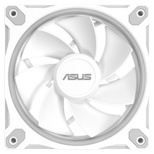 ASUS Prime MR120 ventiliatorius ARGB atvirkštinis baltas