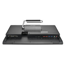Shuttle All In One Barebone P55U3