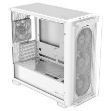 ASUS A23 PLUS TG ARGB WHITE