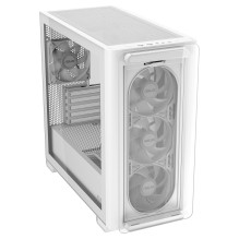 ASUS A23 PLUS TG ARGB WHITE