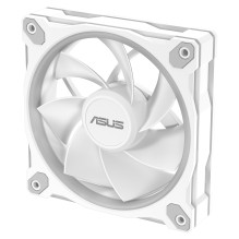 ASUS Prime MR120 Fan ARGB Reverse White