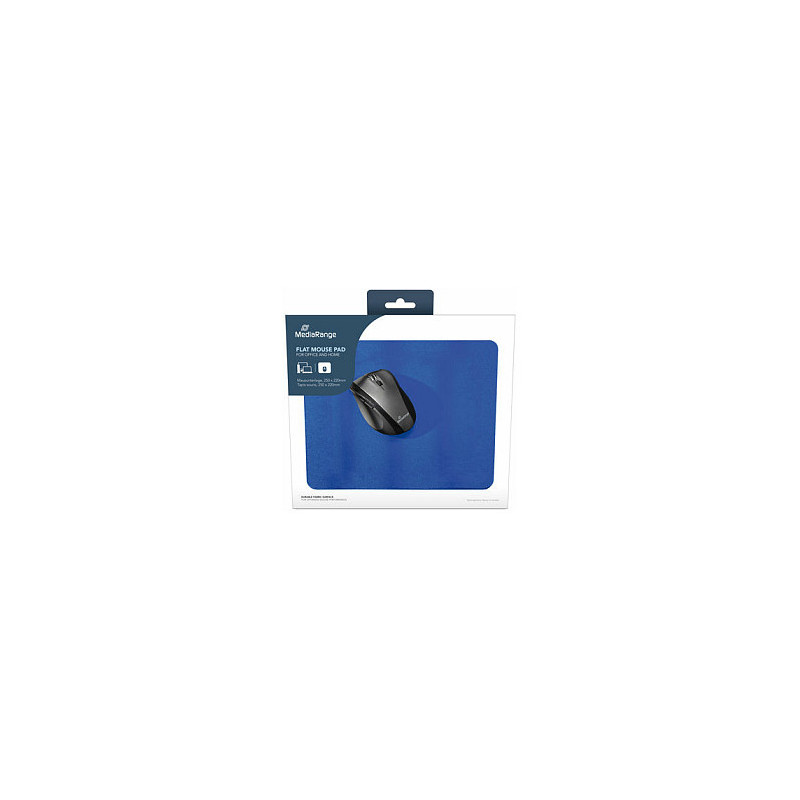 MediaRange MROS254 mouse pad