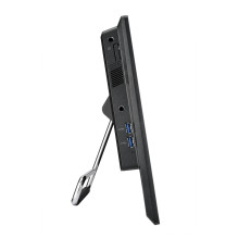 „Shuttle“ „viskas viename“ „Barebone“ P55U3