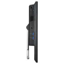Shuttle All In One Barebone P55U3