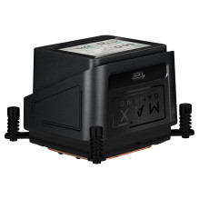 ASUS MAX GAMING LC 360 ARGB LCD
