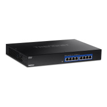 „Trendnet TEG-S708“ tinklo komutatorius