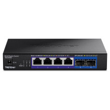 Trendnet TEG-S562 network switch Trendnet TEG-S562 network switch