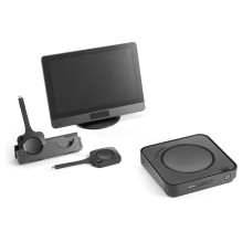 Barco ClickShare Hub Pro +...