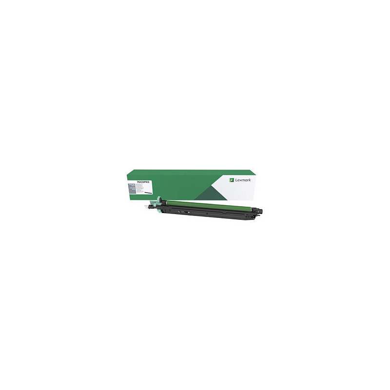 „Lexmark 76C0PK0“ spausdintuvo būgnas
