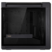ASUS ProArt PA602 medienos leidimas