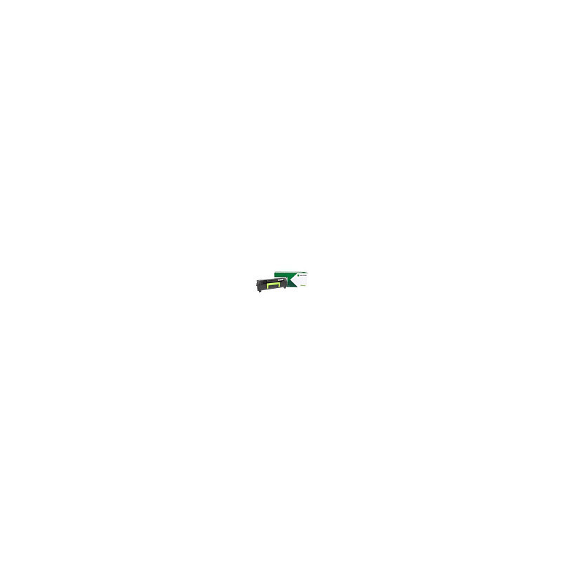 „Lexmark 56F2X00“ tonerio kasetė
